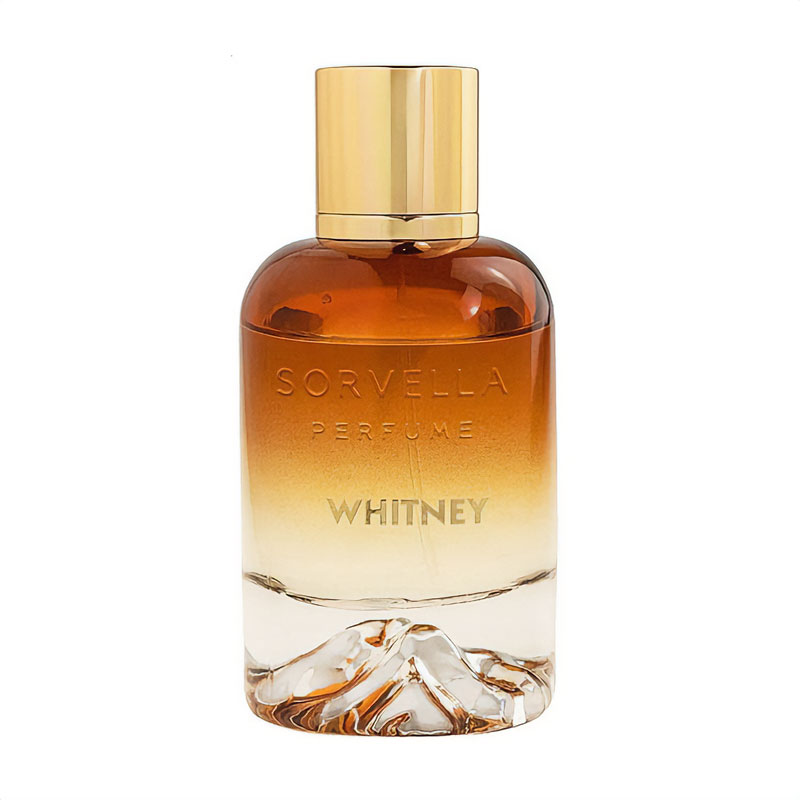 Sorvella Perfume Whitney Парфумована вода унісекс, 100 мл